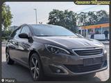 Peugeot 308 SW Allure PANO. LEDER. NAVI. SHZ. MASSAGE - Peugeot 308 in Mainz
