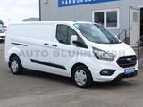 Ford Transit 320-EB Custom Kasten L2H1 Klima 3-Sitze - Ford Transit aus 2023