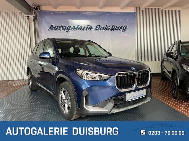 BMW X1 20 i sDrive HUD AHK Pano Navi digit.Cockpit H