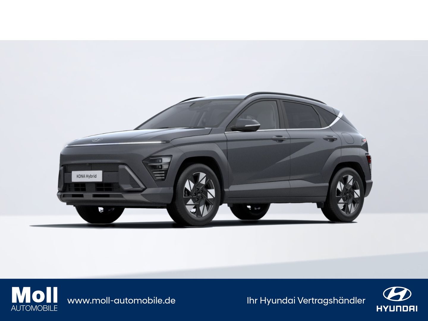 Hyundai KONA Prime 2WD Navi Digitales Cockpit 360 Kamera