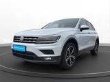 Volkswagen Tiguan 2.0 TDI DSG 4MOTION JOIN | PANO | - Volkswagen Tiguan JOIN mit Diesel-Antrieb