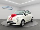 Fiat 500C 1.2 Automatik Sport Navi CarPlay PDC 1Hand - gebrauchte Fiat 500 aus dem Jahr 2010