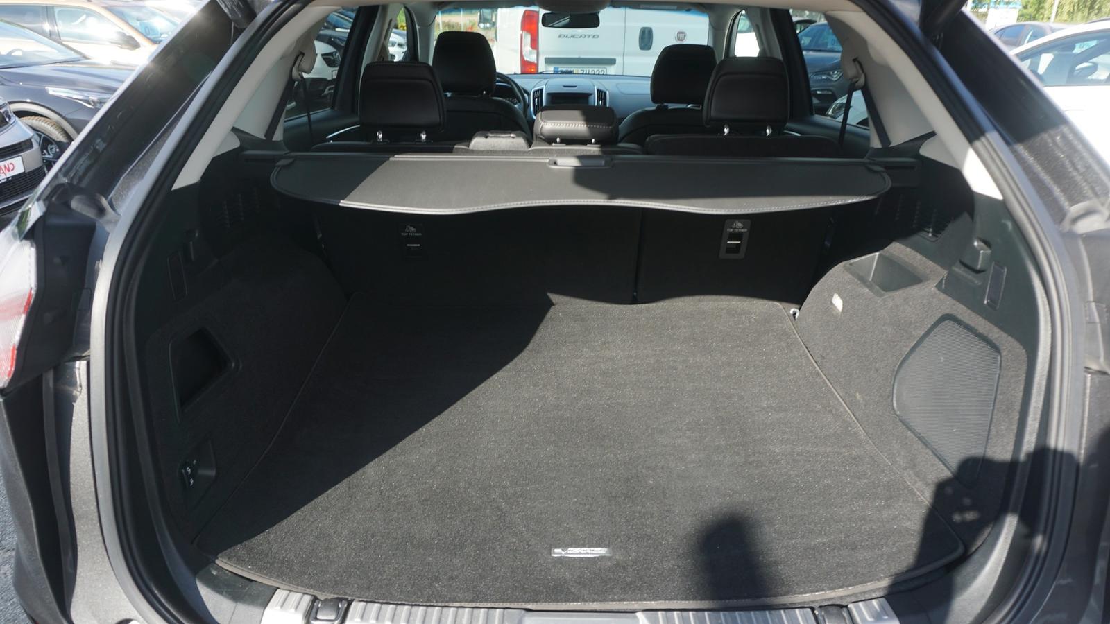 Ford Edge 2.0 EcoBlue Vignale 4x4 AWD LED ACC Navi