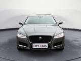 Jaguar XF Portfolio 3.0 V6 AWD Navi Kamera Xenon - scheckheftgepflegte Jaguar Gebrauchtwagen