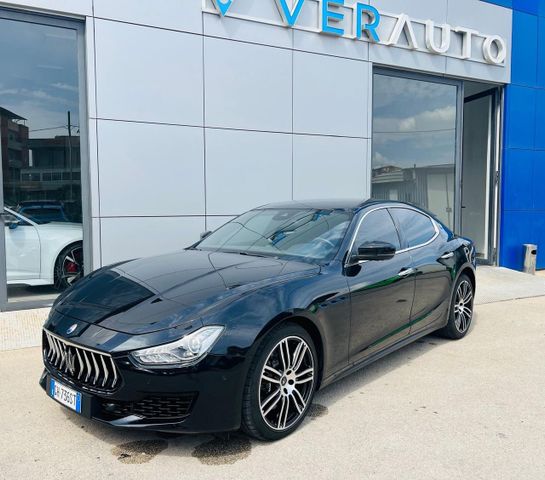 Otros Maserati Ghibli 330 CV MHEV GT - anno 2022 - km 