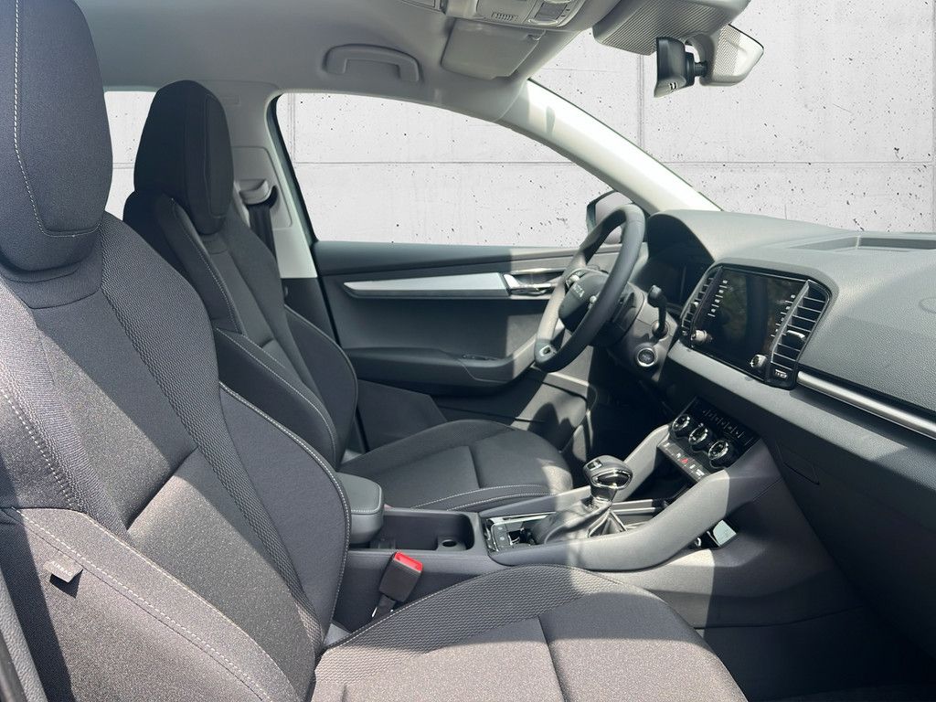 Skoda Karoq - Bild 12