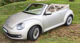 Volkswagen Beetle 2.0 TDI 81kW DSG BMT Design Cabriolet...