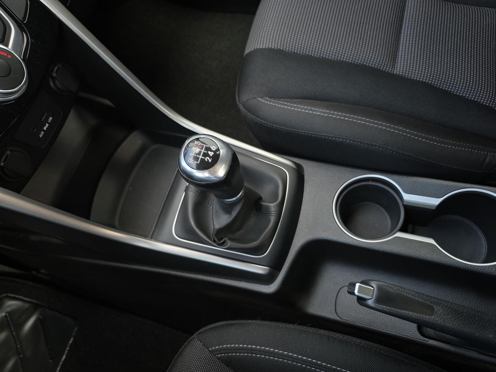 Hyundai i30 1.4 Classic Sitzheizung PDC Bluetooth Klima