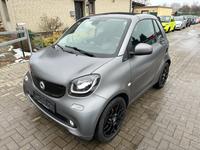 Smart ForTwo cabrio Prime SPORT-90PS-LED-NAVI-JBL-KAM