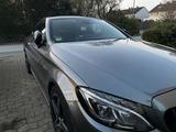 Mercedes-Benz  C 43 AMG Perf. Abgas. Carbon P. - Mercedes-Benz C 43 AMG in Bielefeld