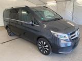 Mercedes-Benz V300 Lang Avantgarde Distronic 360Kamera ILS Mem - : Van, Automatik