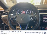Volkswagen Arteon - Vorschau Bild 14