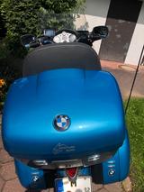BMW R1200CL - BMW CHOPPER R1200C