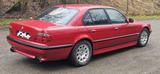BMW 740i V8 SOUND PUR VOLLAUSSTATTUNG - gebrauchte BMW 7er Reihe aus dem Jahr 2001