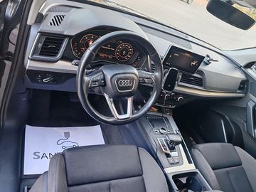 Audi Q5 - 11
