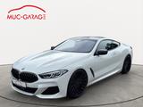 BMW 840 d xDrive M Sport 21" Harmann Carbon  Voll - BMW 840 aus 2018