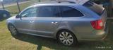 Skoda Superb 3.6 - Skoda Superb: 3.6