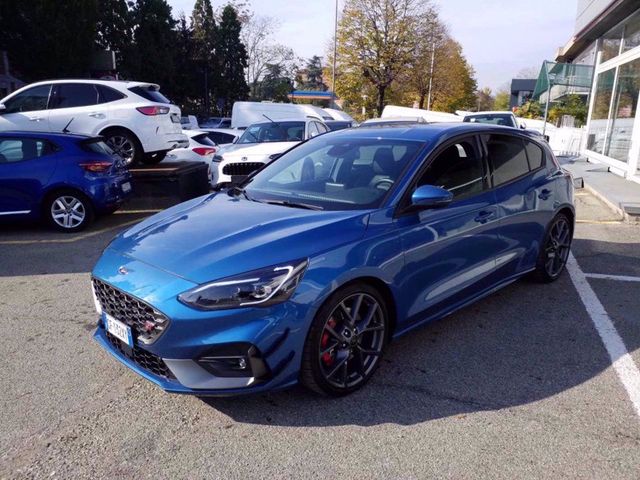 Ford FORD Focus 2.3 ecoboost ST s&s 280cv del 2021