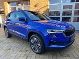 Skoda Karoq 1.5 TSI Tour 1.Hand LED Sitz/WSS/Lkr-Hzg. - Skoda Karoq: Tour