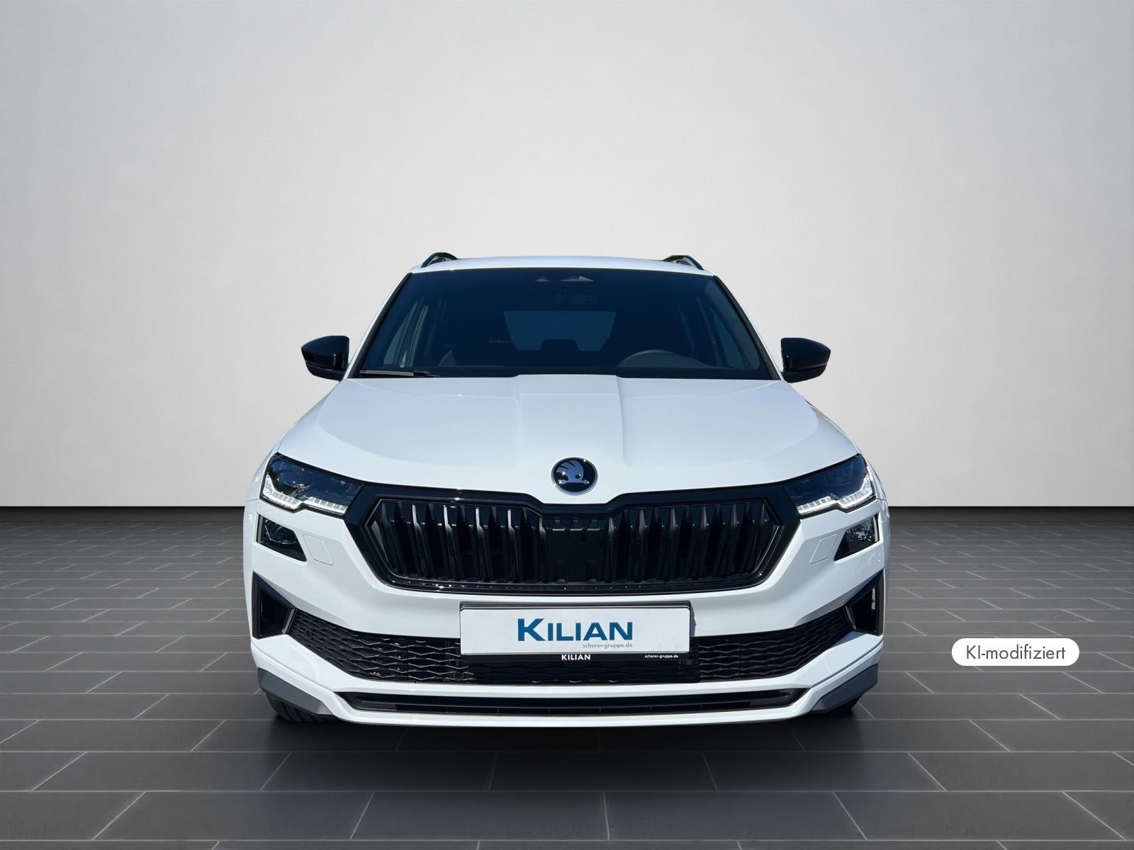 Skoda Karoq - Bild 7