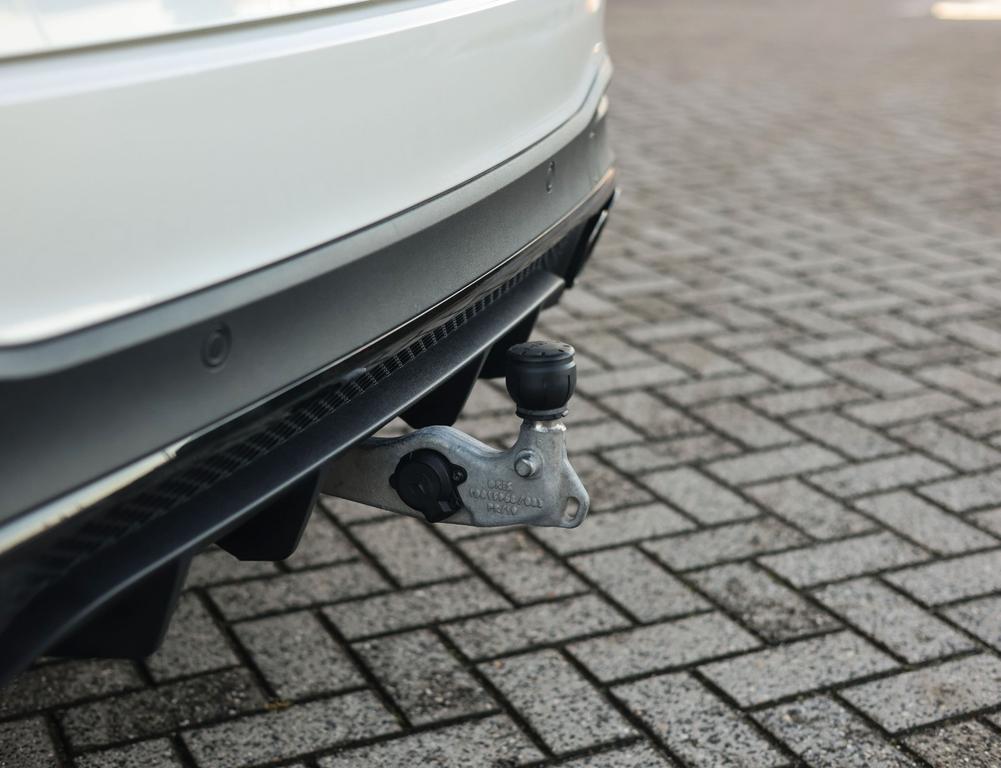 Mercedes-Benz GLE 53 AMG