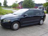 Volvo V50 1.8 Kinetic Kinetic - Volvo V50 Kinetic mit Benzin-Antrieb