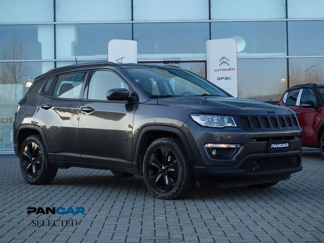 Jeep Compass 1.6 Multijet II 2WD Night Eagle