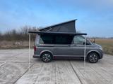 Volkswagen T6.1 California Beach Camper Edition  - gebrauchte VW T6 California aus dem Jahr 2024