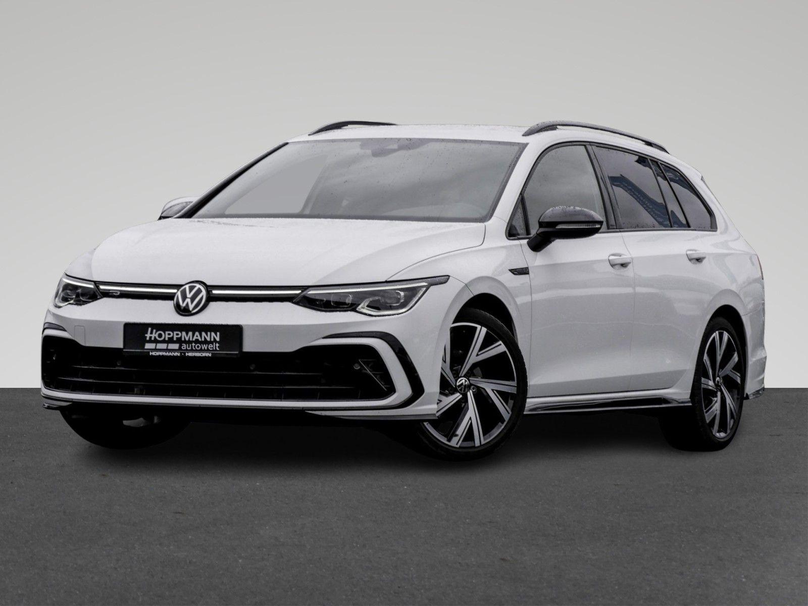 Volkswagen Golf VIII Variant 1.5 eTSI R-Line AHK KAMERA ACC