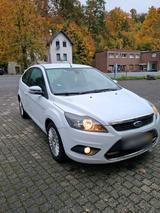 Ford ford focus 2 litri diesel - Ford Focus aus 2009: Coupe