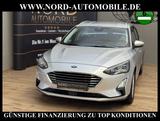 Ford Focus Turnier 1.5 EB Titanium *LED*AHK*KAM*SHZ* - Ford Focus Gebrauchtwagen in Oldenburg