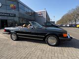 Mercedes-Benz SL 560 - Mercedes-Benz SL aus dem Jahr 1989