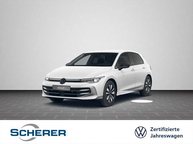Volkswagen Golf VIII GOAL 2.0 TDI DSG LED PLUS NAVI AHK REA