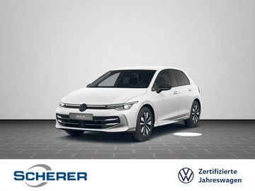 Volkswagen Leasingangebot: Volkswagen Golf VIII GOAL 2.0 TDI DSG LED PLUS NAVI AHK REA