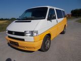 Volkswagen T4 Multivan  Classic  7 Sitzer  grüne Plakette - Volkswagen T4 Multivan aus 1995