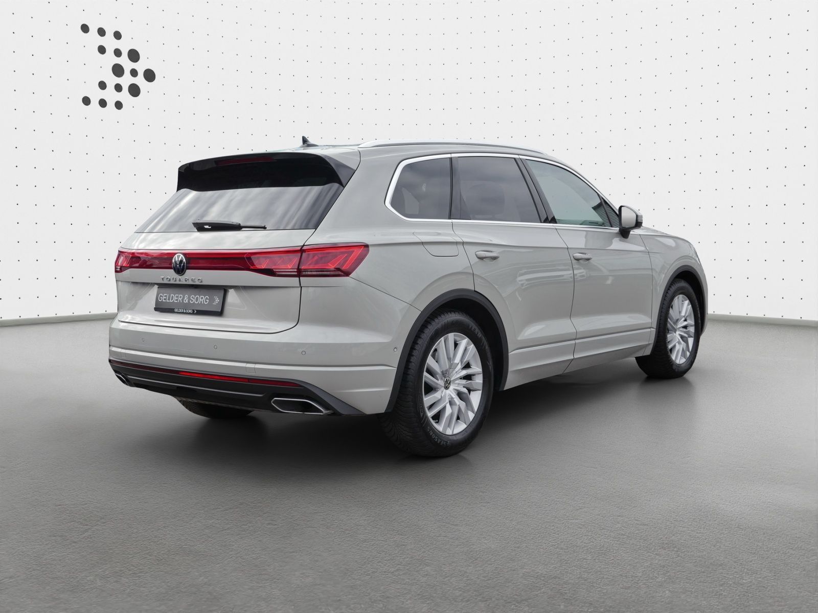 Volkswagen Touareg - Bild 2