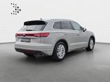 Volkswagen Touareg 3.0 TDI Elegance 4M*air*Matrix*AHK*RFK - VW Touareg Gebrauchtwagen in Stuttgart