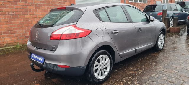 Renault Megane III Lim. 5-trg. Paris*Motor Probleme* Bild 4