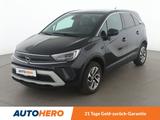 Opel Crossland X 1.2 Turbo Elegance - Opel Crossland (X) in Köln