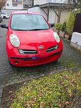 Nissan Micra K12 - gebrauchte Nissan Micra aus dem Jahr 2005