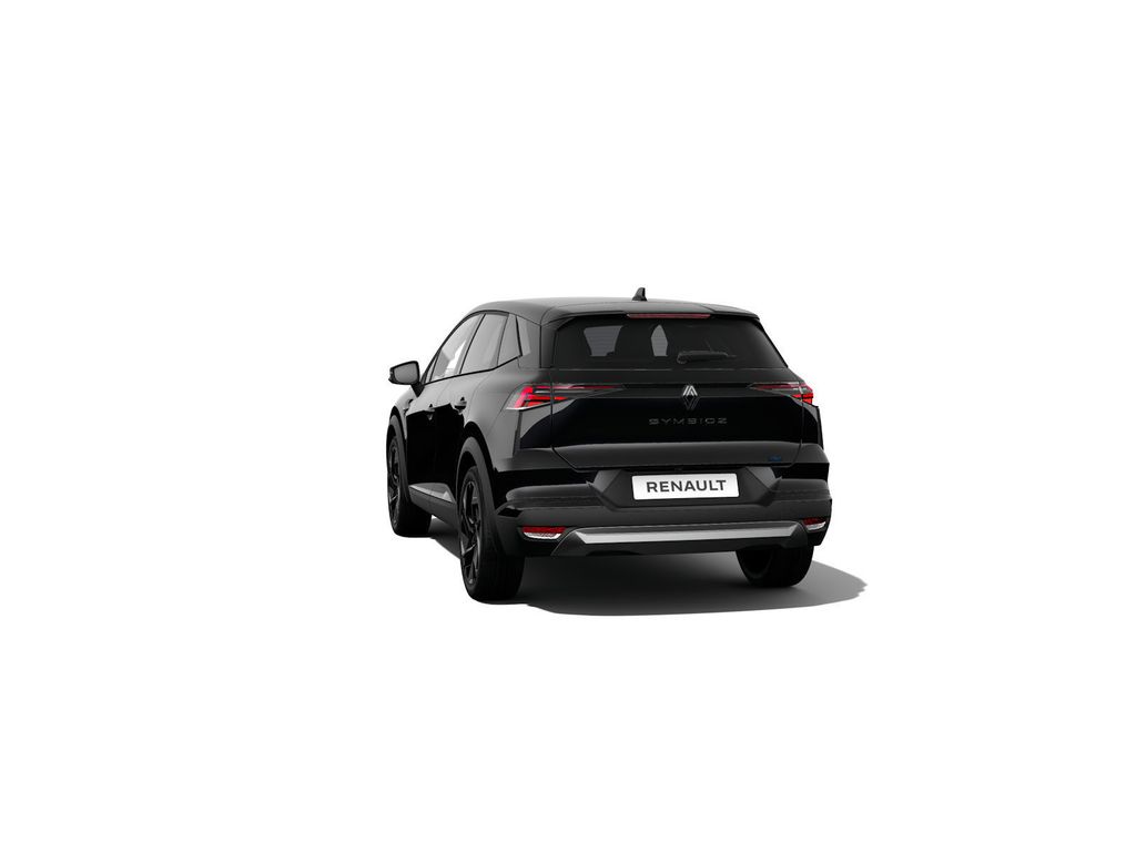 RENAULT Symbioz - Bild 5