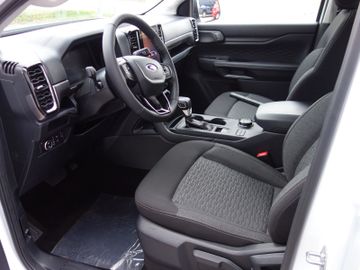 Bild 10 Ford Ranger XLT 4x4 Doppelkabine