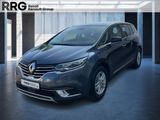 Renault Espace 2.0 DCI INITIALE PARIS - Renault Espace aus 2022