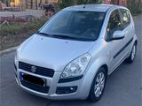 Suzuki Splash 1.2 Comfort Automatik Klima Or90.000KM - Suzuki Splash: Automatik