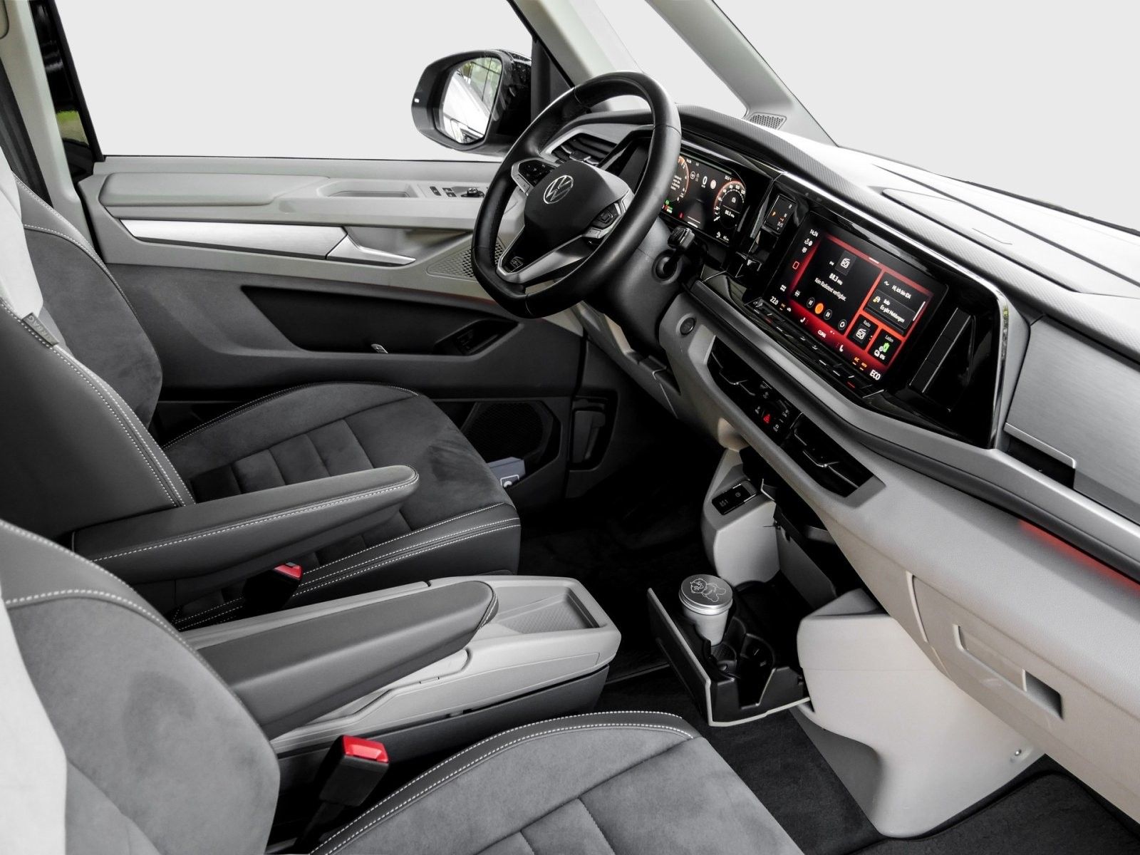 Volkswagen T7 Multivan GOAL eHybrid 4M LÜ LED Keyless ACC foto 4