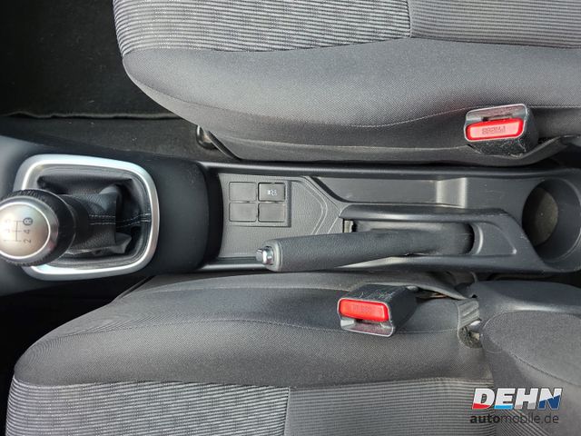 Toyota Yaris 1.0 Comfort