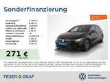 Volkswagen Golf 1.5 eTSI Edition50 DSG AHK/R-Kamera/Pano - Volkswagen Golf: Schwarz, Edition