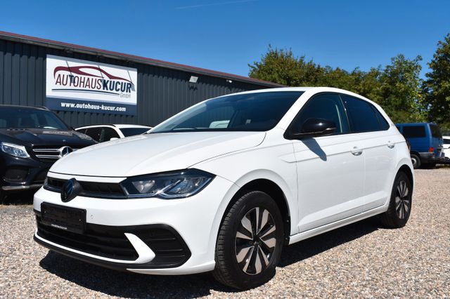 Volkswagen Polo VI Goal LED/Tempomat/Carplay/SHZ