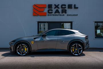صورة 2 لـ 2023 Ferrari PUROSANGUE