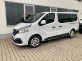 Nissan NV300 9-Sitzer, Klima, 2xSchiebetür 1.6 Biturbo - Nissan NV300 von privat